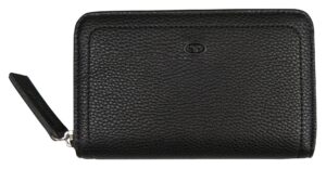 TOM TAILOR Geldbörse "ELA Medium zip wallet"