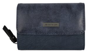 TOM TAILOR Geldbörse "ELIN Medium flap wallet"