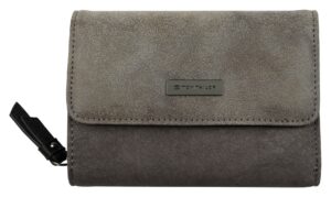 TOM TAILOR Geldbörse "ELIN Medium flap wallet"