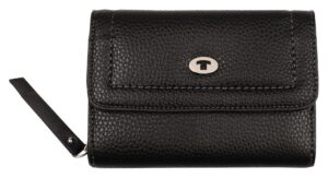 TOM TAILOR Geldbörse "LILLY Medium flap wallet"