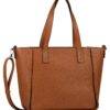 TOM TAILOR Henkeltasche