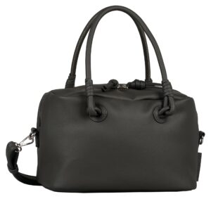 TOM TAILOR Henkeltasche "Olivia Bowling bag"