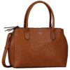 TOM TAILOR Henkeltasche