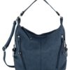TOM TAILOR Hobo