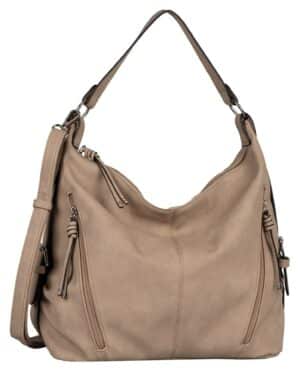 TOM TAILOR Hobo "CAIA Hobo bag"