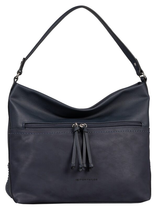TOM TAILOR Hobo "Ellie Hobo bag"