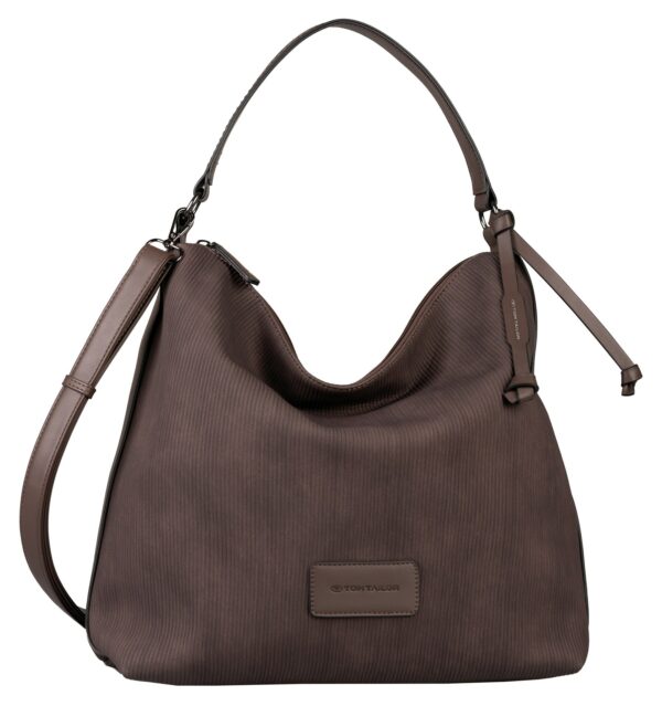 TOM TAILOR Hobo "Genia Hobo bag"