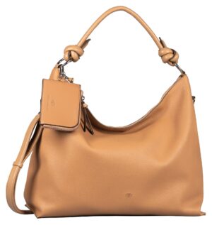 TOM TAILOR Hobo "Hannah Hobo Bag L"