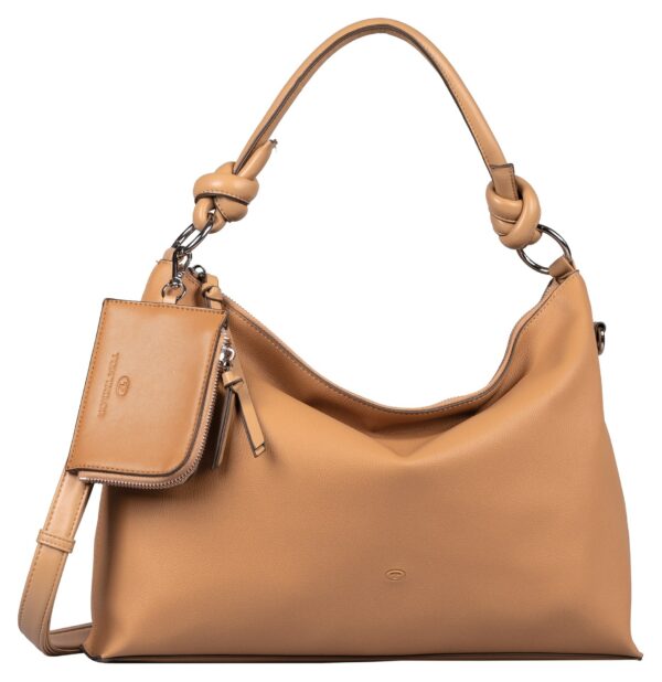 TOM TAILOR Hobo "Hannah Hobo bag"