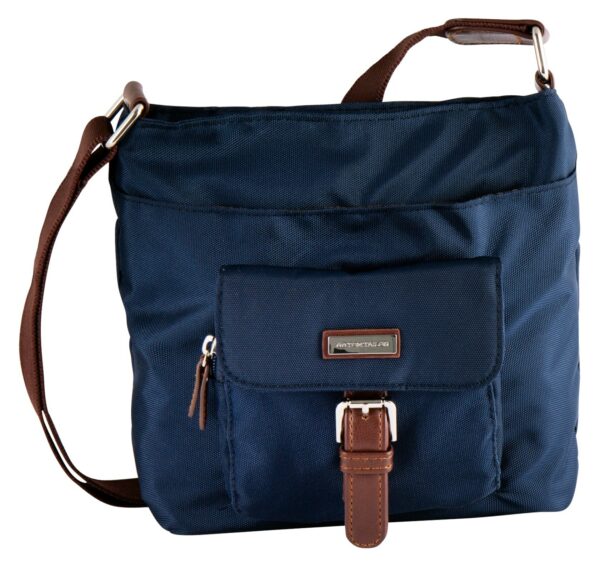 TOM TAILOR Hobo "RINA Hobo bag"