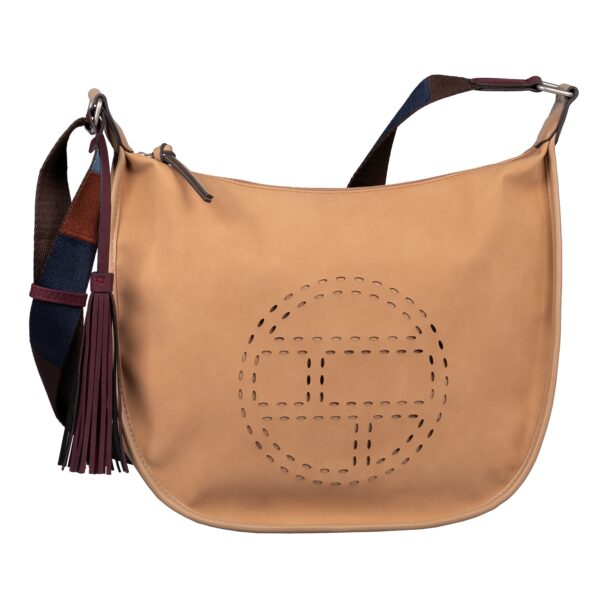 TOM TAILOR Hobo "Ronda Hobo bag"