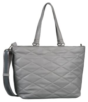 TOM TAILOR Shopper "Mica Zip shopper L"