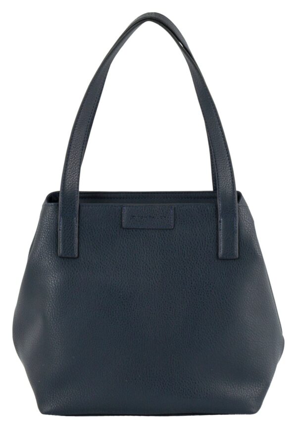 TOM TAILOR Shopper "MIRI ZIP"