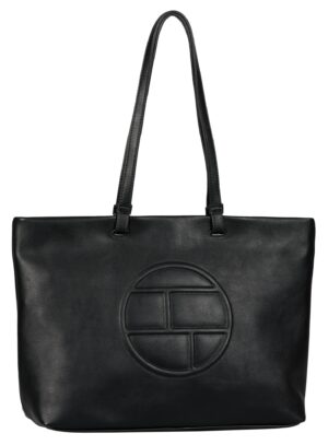 TOM TAILOR Shopper "ROSABEL Zip shopper L"