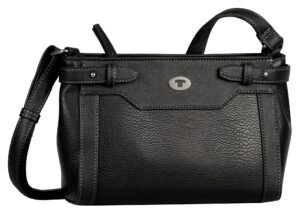 TOM TAILOR Umhängetasche "BRENDA Cross bag S"