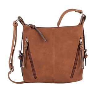 TOM TAILOR Umhängetasche "CAIA Cross bag M"