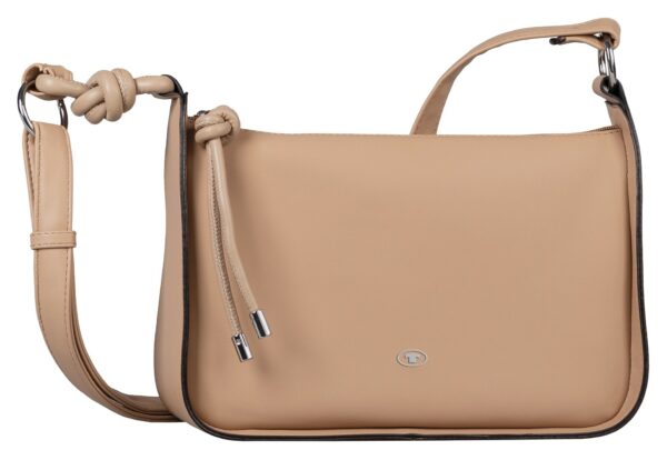 TOM TAILOR Umhängetasche "Cori Cross bag M"