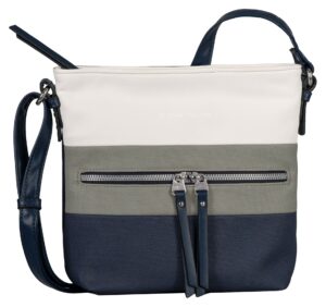 TOM TAILOR Umhängetasche "ELLEN SPECIAL Cross bag M"