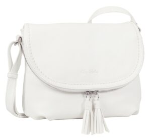 TOM TAILOR Umhängetasche "Lari Cross bag M"