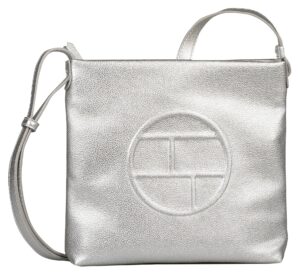 TOM TAILOR Umhängetasche "Rosabel Cross bag M"