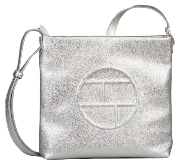 TOM TAILOR Umhängetasche "Rosabel Cross bag M"