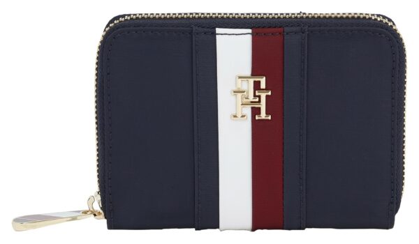Tommy Hilfiger Geldbörse "POPPY MED ZA CORP"