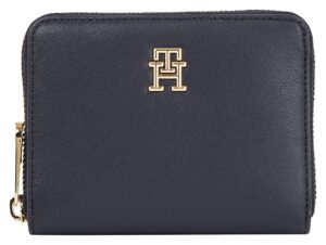Tommy Hilfiger Geldbörse "POPPY PLUS MED ZA"