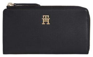 Tommy Hilfiger Geldbörse "TH FEMININE LARGE SLIM WALLET"