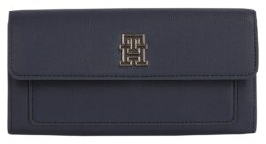 Tommy Hilfiger Geldbörse "TH TIMELESS LARGE FLAP"