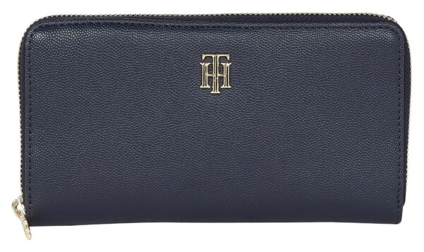 Tommy Hilfiger Geldbörse "TH TIMELESS LARGE ZA"