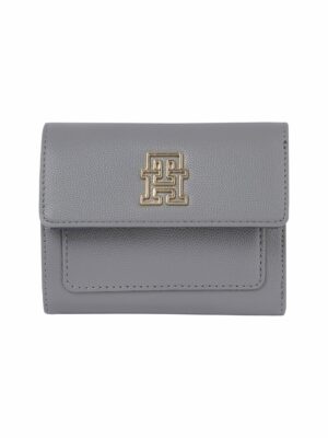 Tommy Hilfiger Geldbörse "TH TIMELESS MED FLAP W BILL"