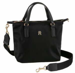 Tommy Hilfiger Henkeltasche "POPPY NEW SMALL TOTE"