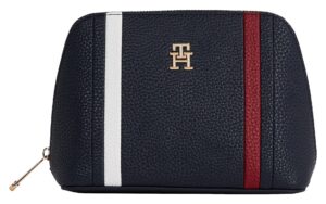 Tommy Hilfiger Kosmetiktasche "TH EMBLEM WASHBAG CORP"