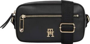 Tommy Hilfiger Mini Bag "ICONIC TOMMY CAMERA BAG"
