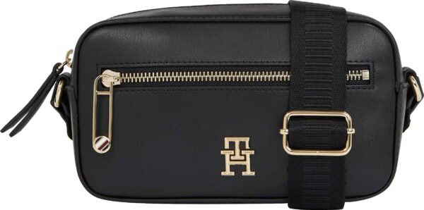 Tommy Hilfiger Mini Bag "ICONIC TOMMY CAMERA BAG"