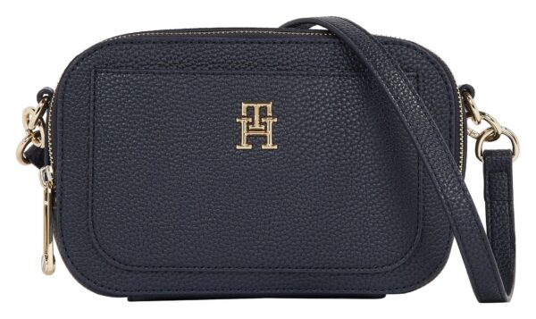Tommy Hilfiger Mini Bag "TH EMBLEM CAMERA BAG"