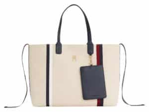 Tommy Hilfiger Shopper "ICONIC TOMMY TOTE CORP"