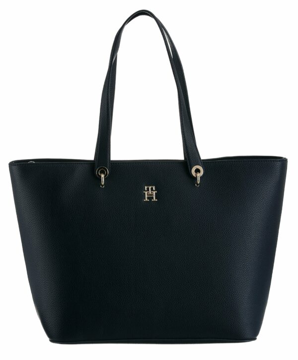 Tommy Hilfiger Shopper "TH EMBLEM TOTE"