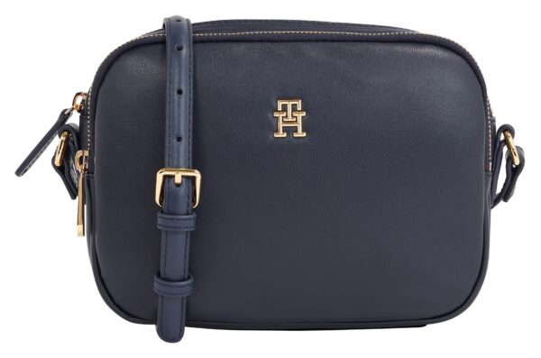Tommy Hilfiger Umhängetasche "POPPY PLUS CROSSOVER"