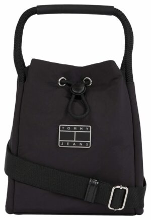 Tommy Jeans Beuteltasche "TJW SUMMER FESTIVAL BUCKET BAG"