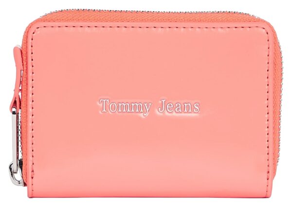 Tommy Jeans Geldbörse "TJW MUST SMALL ZA PATENT"
