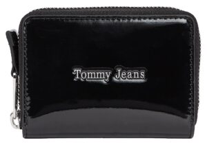 Tommy Jeans Geldbörse "TJW MUST SMALL ZA PATENT"