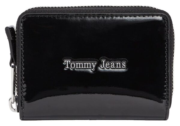 Tommy Jeans Geldbörse "TJW MUST SMALL ZA PATENT"