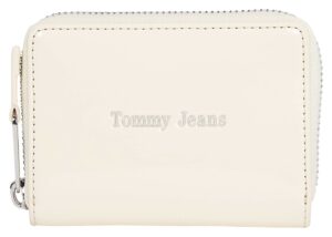 Tommy Jeans Geldbörse "TJW MUST SMALL ZA PATENT"