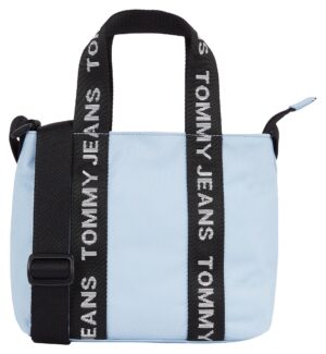 Tommy Jeans Henkeltasche "TJW ESSENTIAL MID CROSSOVER"