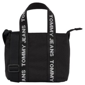 Tommy Jeans Henkeltasche "TJW ESSENTIAL MID CROSSOVER"