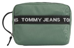 Tommy Jeans Kosmetiktasche "TJM ESSENTIAL NYLON WASHBAG"