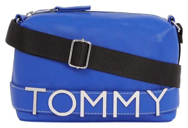 Tommy Jeans Mini Bag "TJW BOLD CAMERA BAG" blau