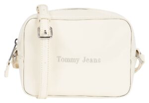 Tommy Jeans Mini Bag "TJW MUST CAMERA BAG PATENT PU"