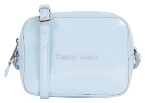 Tommy Jeans Mini Bag "TJW MUST CAMERA BAG PATENT PU"